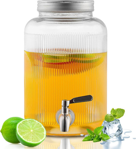 Dispenser bevande vetro - dispenser,
