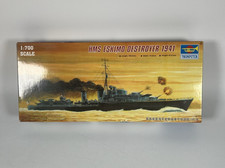 Trombettiere 1:700 HMS Eskimo