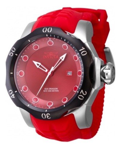 Orologio invicta 45493 venom - orologio,