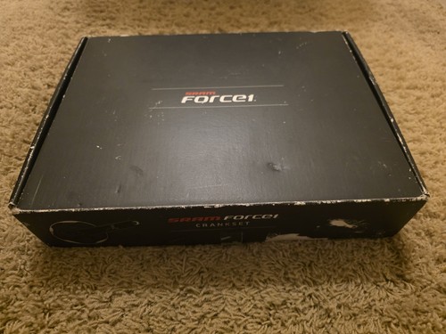 Guarnitura sram force 175 - force, 1