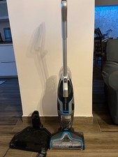 Aspira lavapavimenti BISSELL CrossWave Cordless mod. 25821