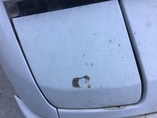 FARO ANTERIORE SINISTRO PER