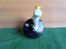 SERVOFRENO DEPRESSORE POMPA E