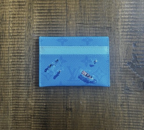 Louis vuitton porta - vuitton, carte