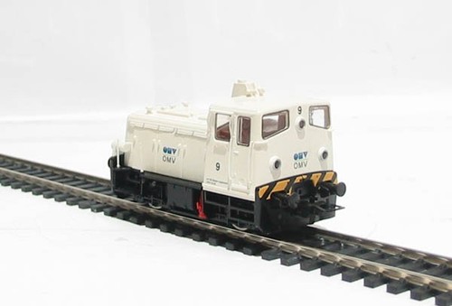 Liliput l132489 locomotiva - l132489,