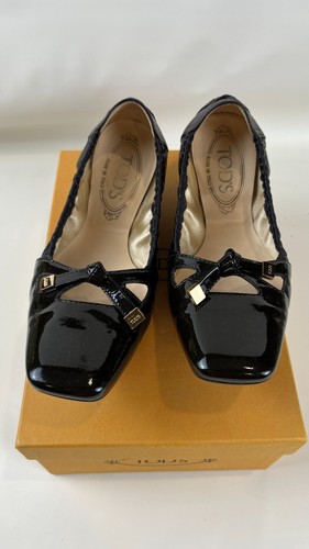 Tod scarpe guida basse - tod's, in
