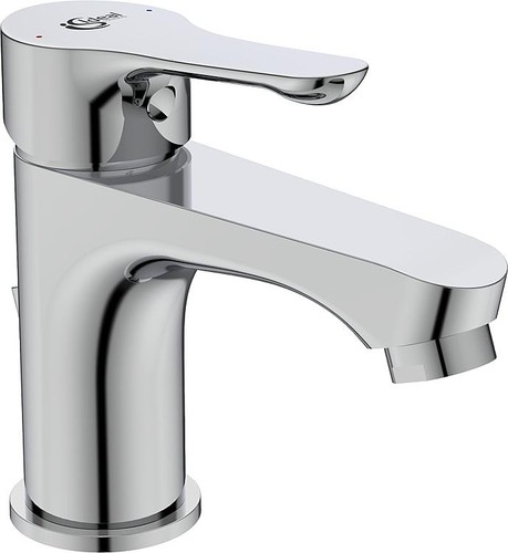 Rubinetto lavabo standard