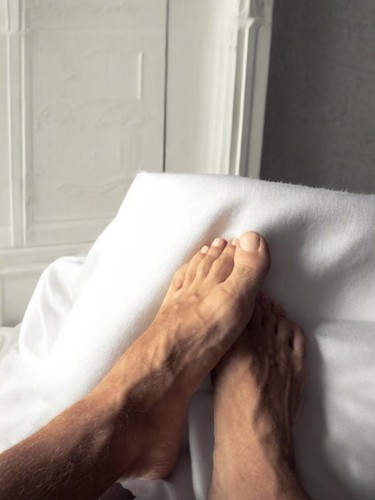 Foto piedi - foto,