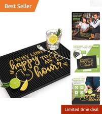 Charming Why Limit Tappetino