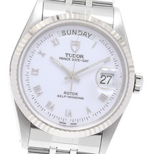 Orologio Uomo Automatico TUDOR