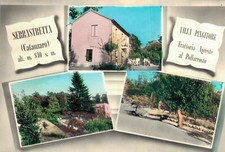 Catanzaro Serrastretta Villa