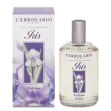 L'Erbolario Iris Profumo 100ml