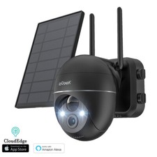 ieGeek 2K PTZ 355° Telecamera