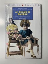 Un secolo di bambini racconti