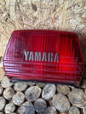 Yamaha XJ750 41Y 82-88 fanale