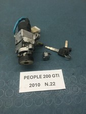 KIT BLOCCHETTO ACCENSIONE