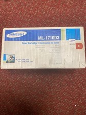 Cartuccia toner originale
