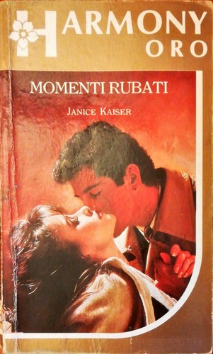 Momenti rubati janice kaiser - rubati,