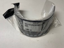 Visiera FUME' SCURO Pinlock