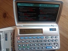 traduttore portatile United