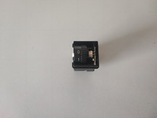 VW Passat 3C B7 Kombi Schalter Sitzheizung hi re 3C0963564C