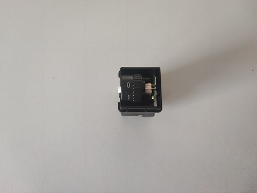 Interruttore combinato