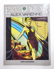 ERMA JAGUAR 2 By Alex Varenne