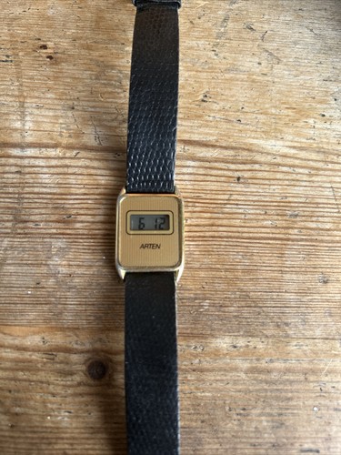 Orologio arten vintage watch - arten,