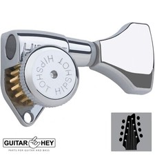 NEW Hipshot 8-String Grip-Lock