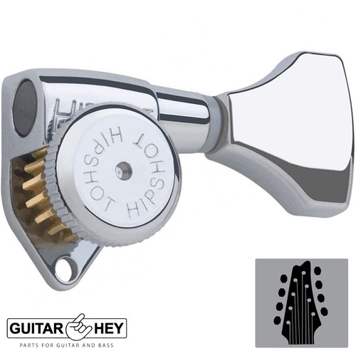 Nuovo hipshot string - hipshot, 8-string