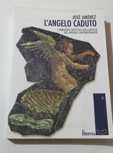 José jimenez angelo caduto - jimenez, l'
