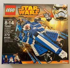 Lego 75087 Star Wars
