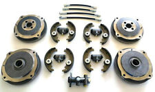 KIT FRENI FIAT 500 F/L 21