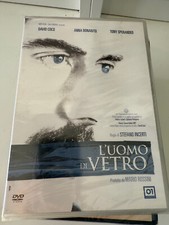 DVD - SIGILLATO - L'UOMO DI