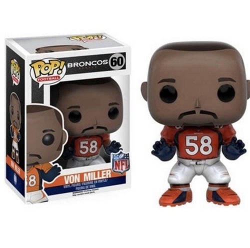Funko pop nfl wave - pop!,