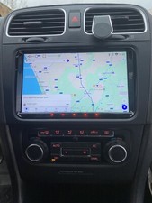 CARPLAY  GOLF TIGUAN TUAREG