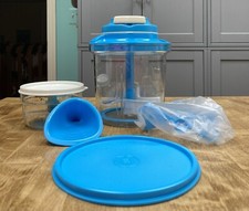 Tupperware SuperSonic Chopper