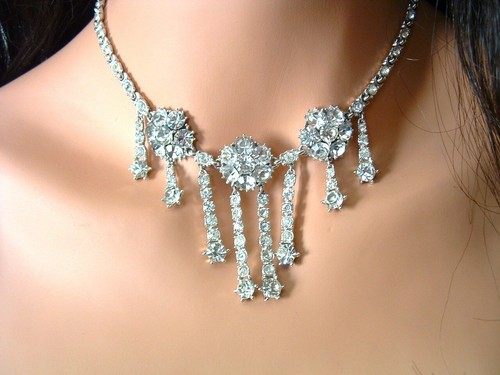 Costume jewelry collana - jewelry,