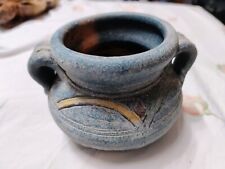 Anfora piccola in terracotta