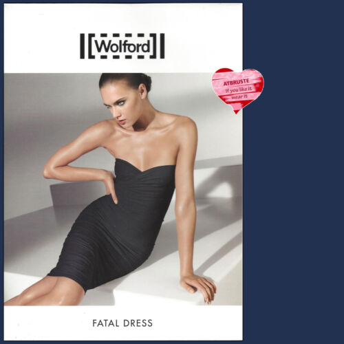 Wolford fatal dress - wolford,