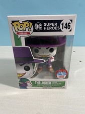Funko Pop! DC Super Heroes The