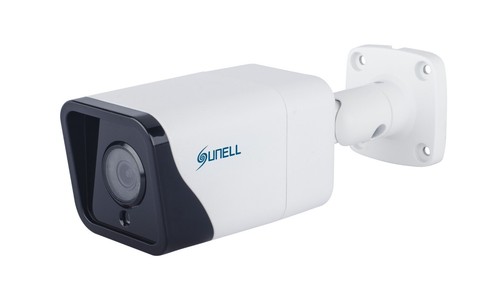 Telecamera bullet multiobject - bullet,