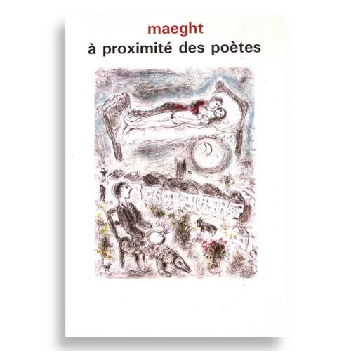 Poster mostra proximité des - poster,