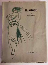 Ivan Vazov - IL GIOGO. Prima