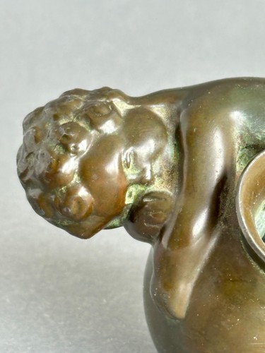 Just andersen disco scultura - disco,