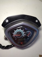 Strumentazione Kymco Agility