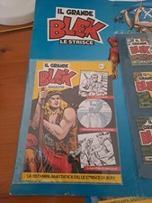 IL GRANDE BLEK LE STRISCE n. 1 de La Gazzetta Dello Sport