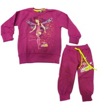 MIA E ME tuta 2 pezzi in