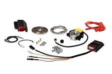 MALOSSI ACCENSIONE A ROTORE INTERNO MHR TEAM II DERBI Senda X-RACE R - SM 50 2T