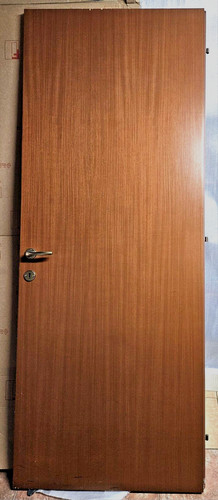 Porta interna battente con